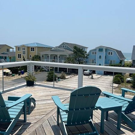 Holden Beach House Second Row With Surround Views! المظهر الخارجي الصورة