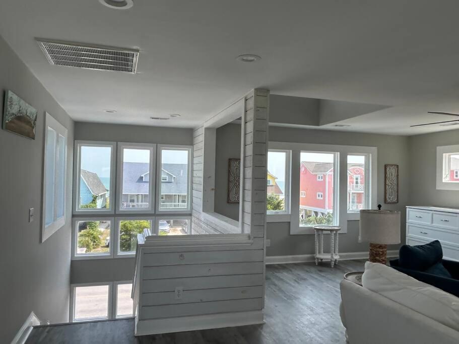 Holden Beach House Second Row With Surround Views! المظهر الخارجي الصورة