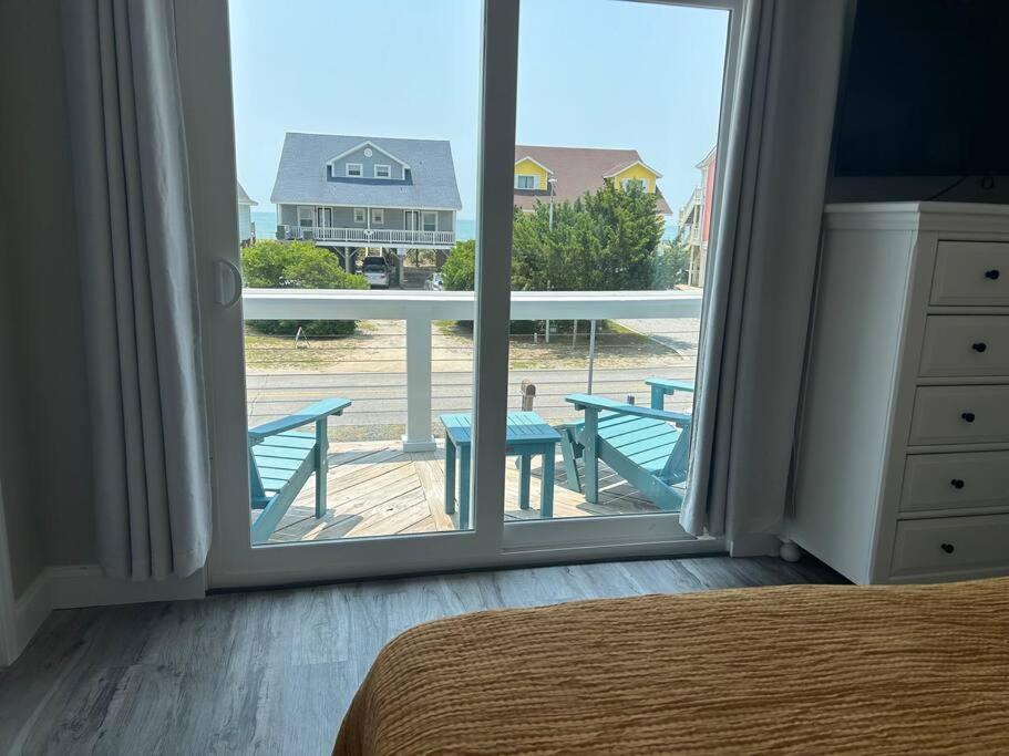 Holden Beach House Second Row With Surround Views! المظهر الخارجي الصورة