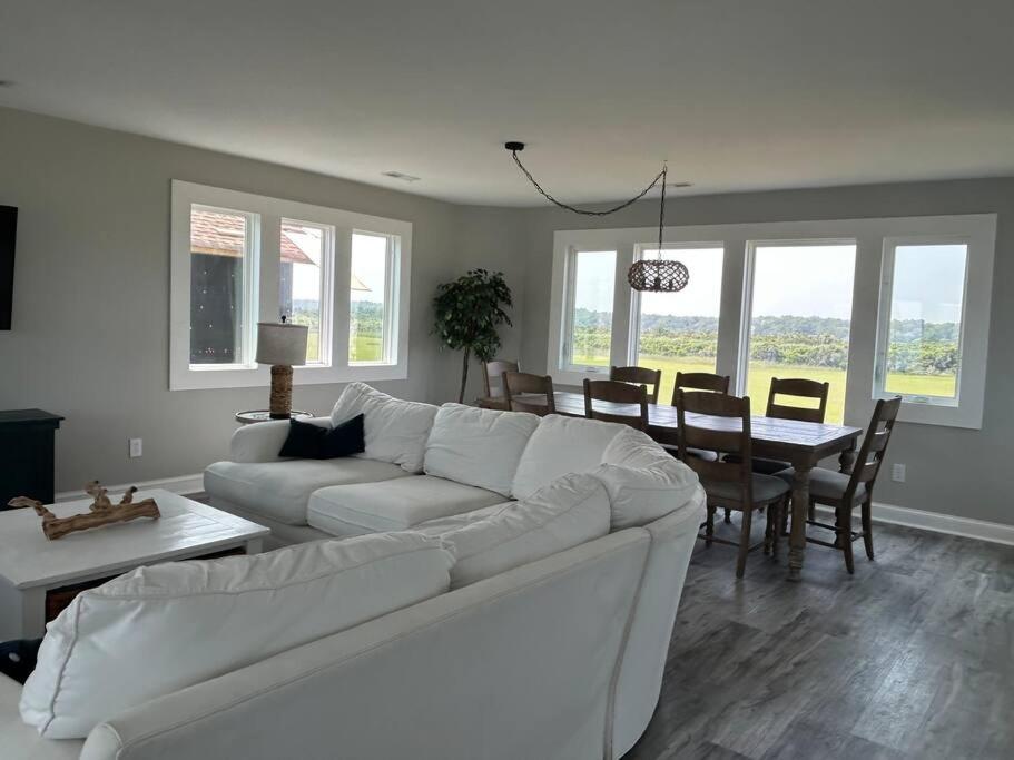Holden Beach House Second Row With Surround Views! المظهر الخارجي الصورة