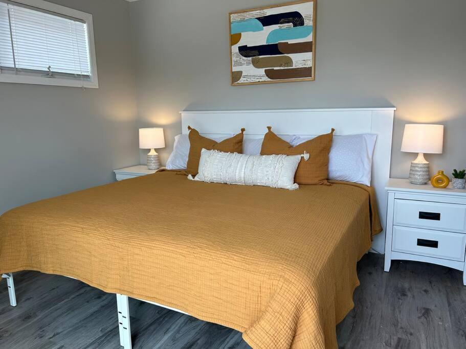 Holden Beach House Second Row With Surround Views! المظهر الخارجي الصورة